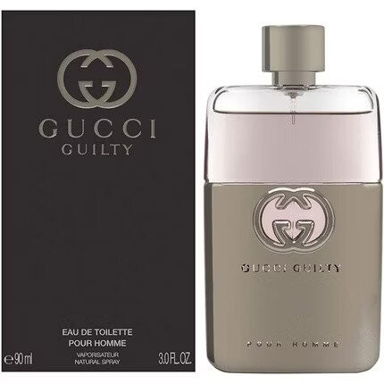 Gucci Guilty Pour Homme