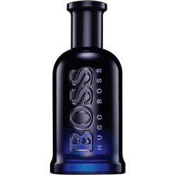 Boss Bottled Night Eau De Toilette