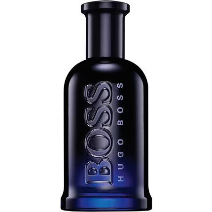 Boss Bottled Night Eau De Toilette