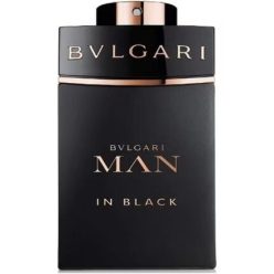 In Black by Bulgari Eau de Parfum 