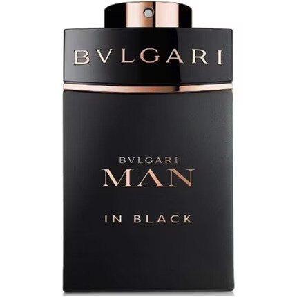 In Black by Bulgari Eau de Parfum 