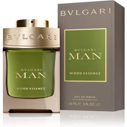 Wood Essence by Bulgari Eau de Parfum