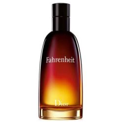 Christian Dior Fahrenheit Eau De Toilette 