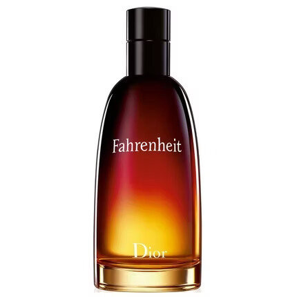 Christian Dior Fahrenheit Eau De Toilette 