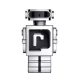 Paco Rabanne Phantom Eau De Toilette 
