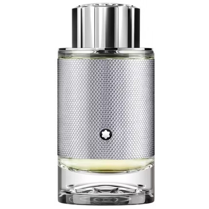 Mont Blanc Explorer Platinum