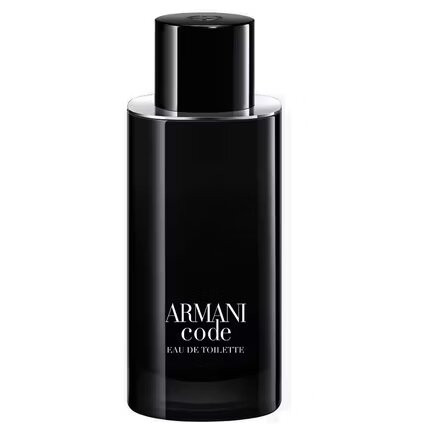 Armani Code Pour Homme Eau De Toilette Refillable 