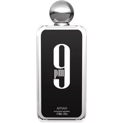 Afnan 9 PM Eau De Parfum 