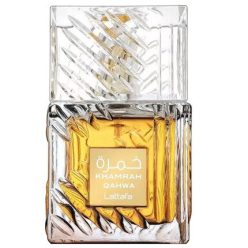 Lattafa Khamrah Qahwa Eau De Parfum