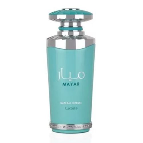 Lattafa Mayar Natural Intense Eau De Parfum Spray 