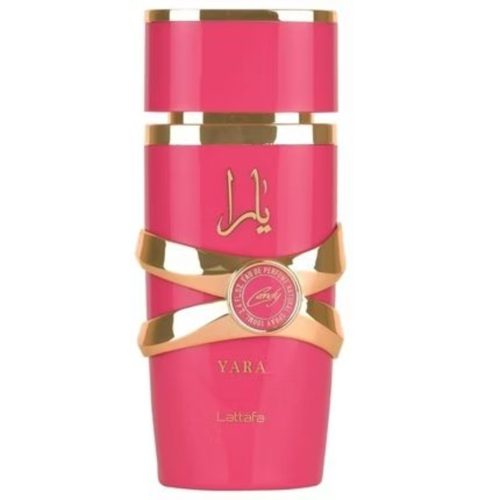 Yara Candy Perfumed Water Spray 