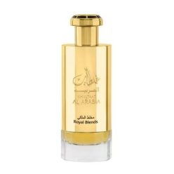   Lattafa Khaltaat Al Arabia Royal Blends Eau De Parfum Spray 100ml