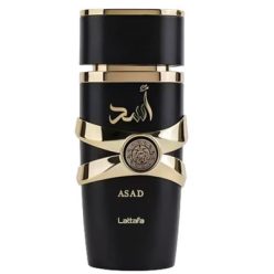 Lattafa Asad Eau De Parfum Spray