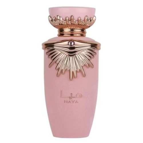 Lattafa Haya Spray 100ml