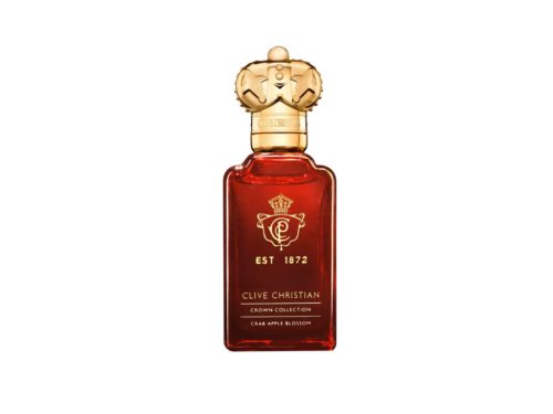 CLIVE CHRISTIAN CROWN COLLECTION CRAB APPLE BLOSSOM