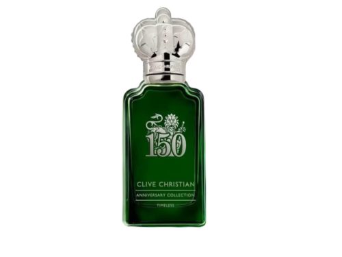  CLIVE CHRISTIAN 150 ANNIVERSARY COLLECTION TIMELESS