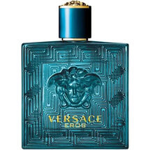 Versace Eros Eau De Toilette 