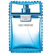 Versace Man Eau Fraiche Eau De Toilette