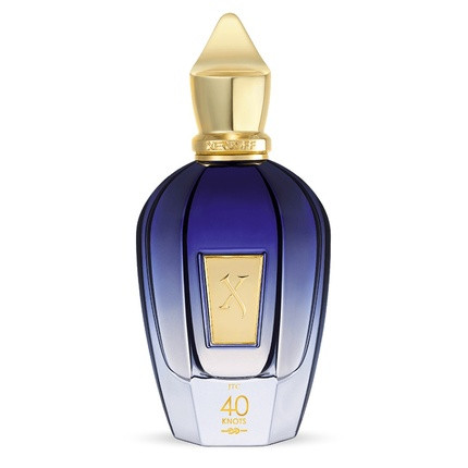 Xerjoff Join The Club 40 Knots Eau De Parfum 