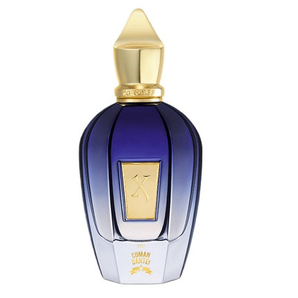 Xerjoff Join The Club Comandante Eau De Parfum 