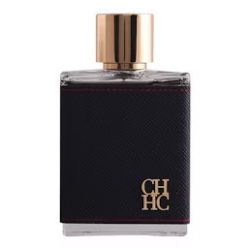 Carolina Herrera Ch Men Eau De Toilette 