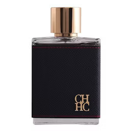 Carolina Herrera Ch Men Eau De Toilette 