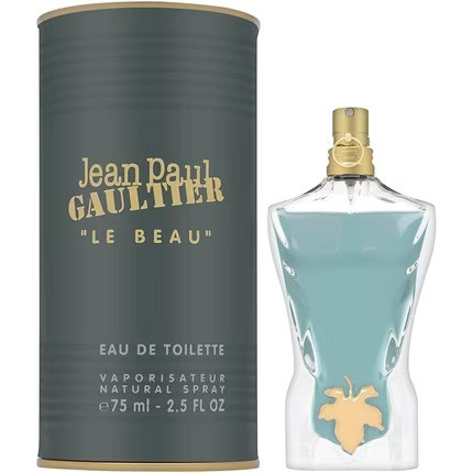 Le Beau by Jean Paul Gaultier Eau de Toilette 