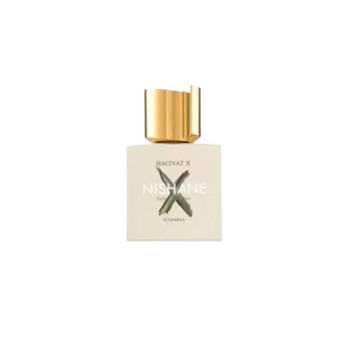 NISHANE HACIVAT X EXTRAIT DE PARFUM
